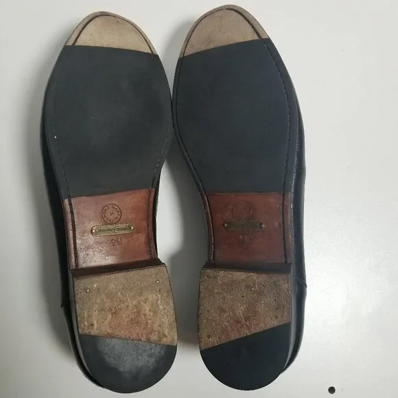 Mezlan Mens Saragossa Handmade in Spain Genuine Crocodile Loafers Sz 9M
